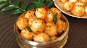 ammini-kara-kozhukattai