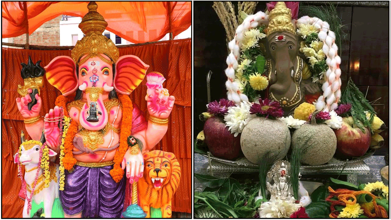 விநாயகர் சதுர்த்தி 2021 | Vinayagar vazhipadu murai in Tamil