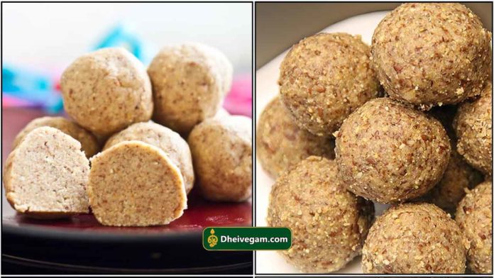 biotin-laddu