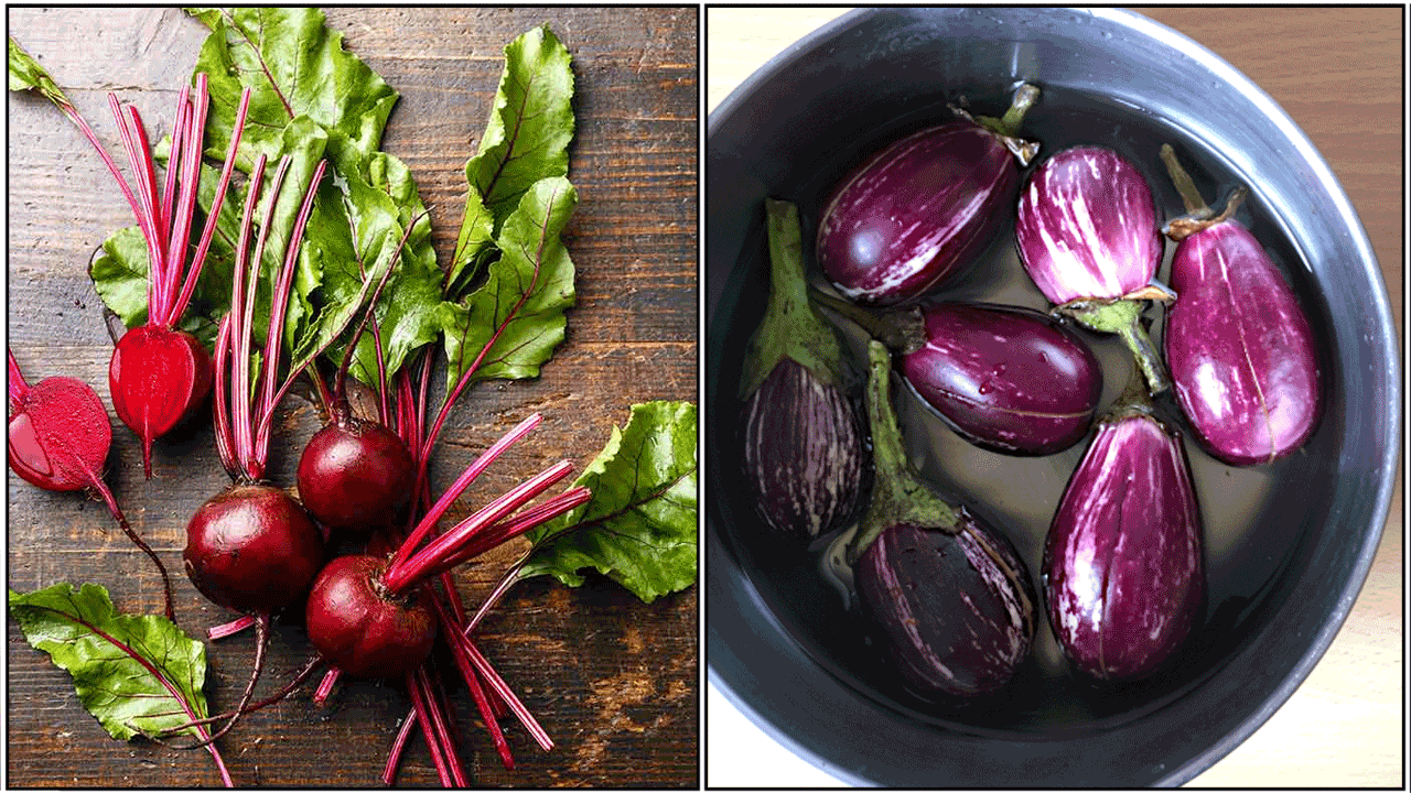 brinjal