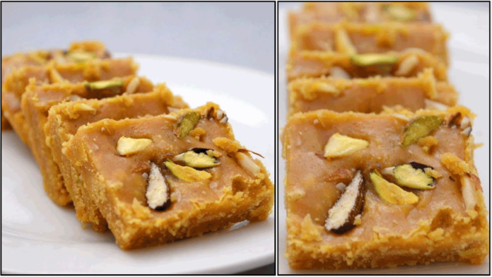 burfi