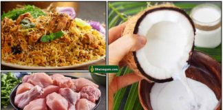 chicken-briyani-coconut-milk