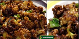 coliflower-fry
