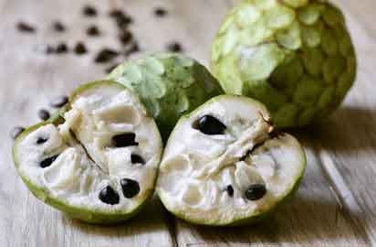 custard-apple-seeds