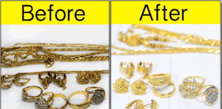 gold