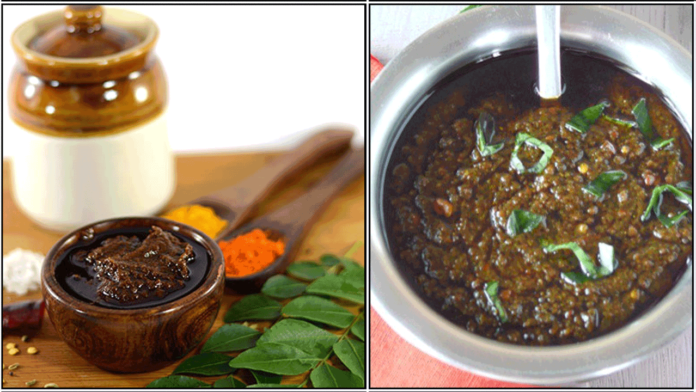 karuveppilai