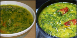 keerai