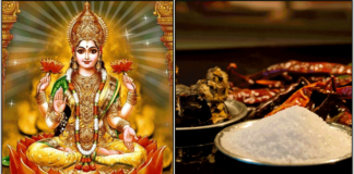 lakshmi