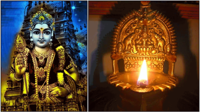 muruga