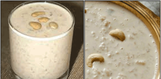 payasam