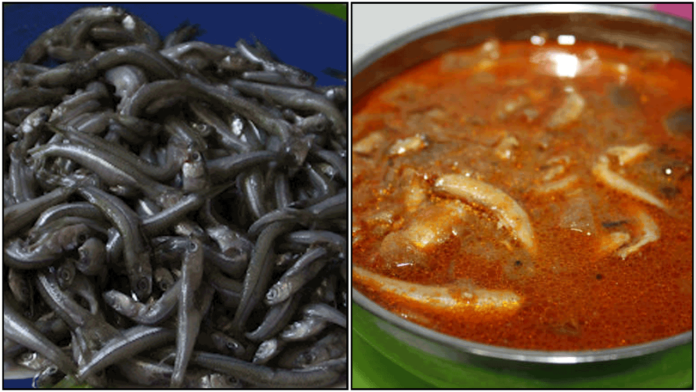 fishkulambu