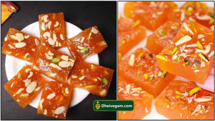 halwa