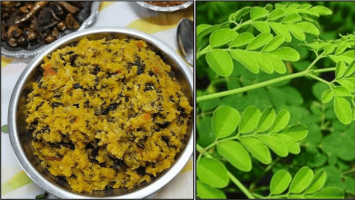 keerai
