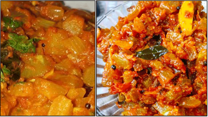 pudalangai