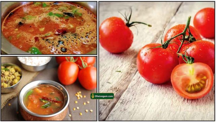 thakkali-rasam
