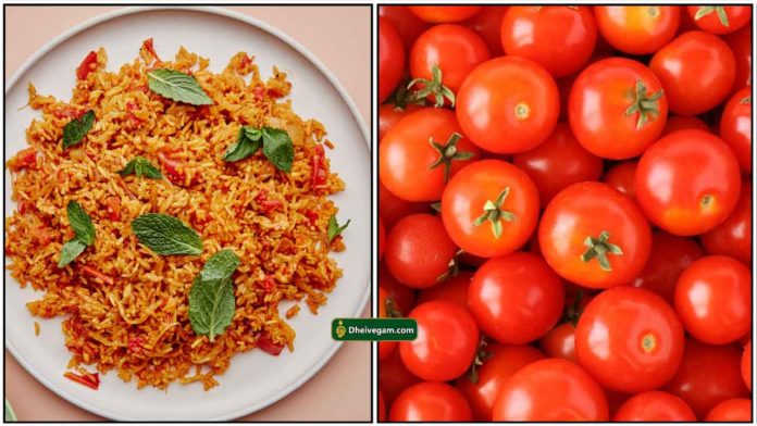 tomato-rice-recipe