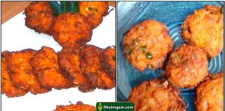 veg-vadai