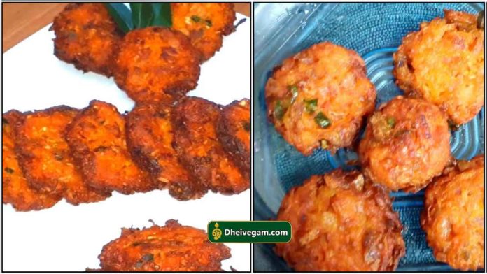 veg-vadai