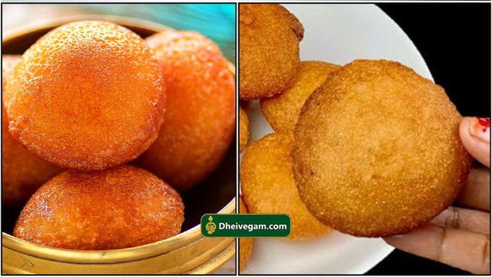 appam