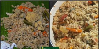 biriyani