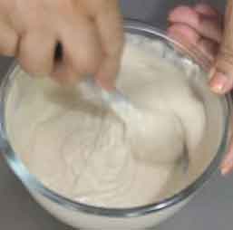 bonda