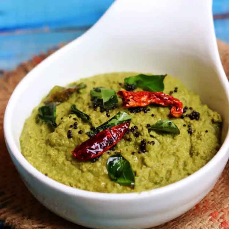 curry-leave-chutney