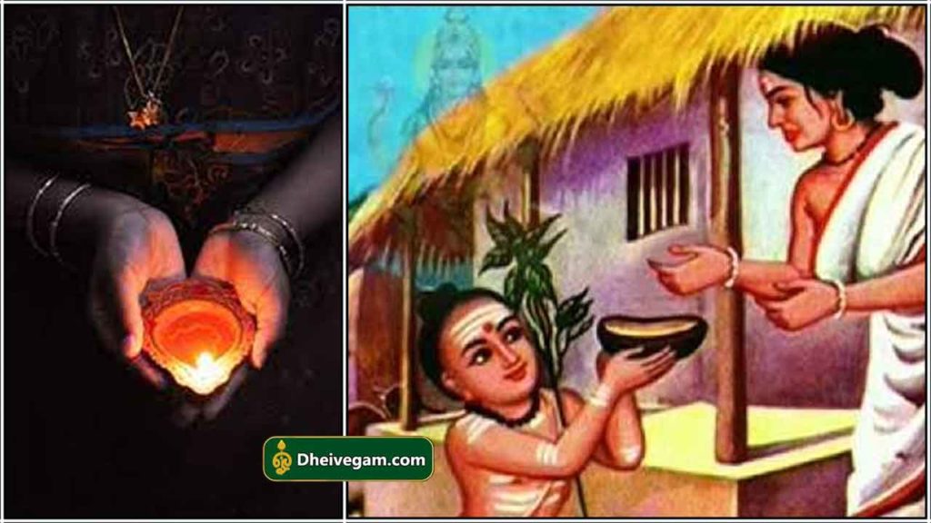தானம் பலன்கள் | Thanam Palangal in Tamil