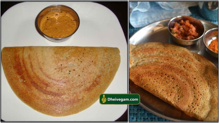 kambu-dosai