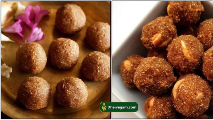 ladoo