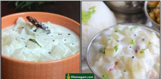 thayir-pachadi