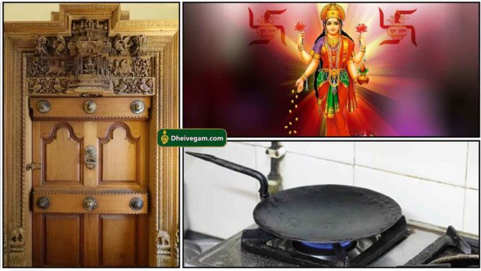 door-lakshmi-kitchen