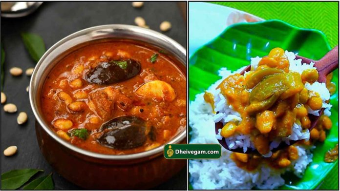 kuzhambu