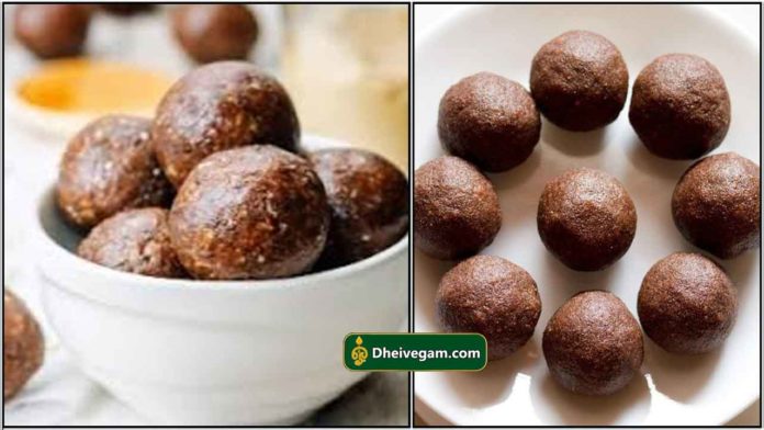 ladoo