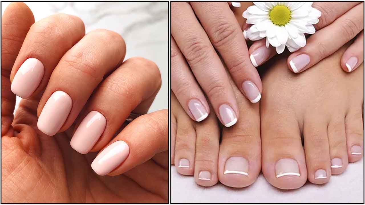 நகம் அழகு குறிப்பு Nail beauty tips in Tamil Nail care tips Tamil