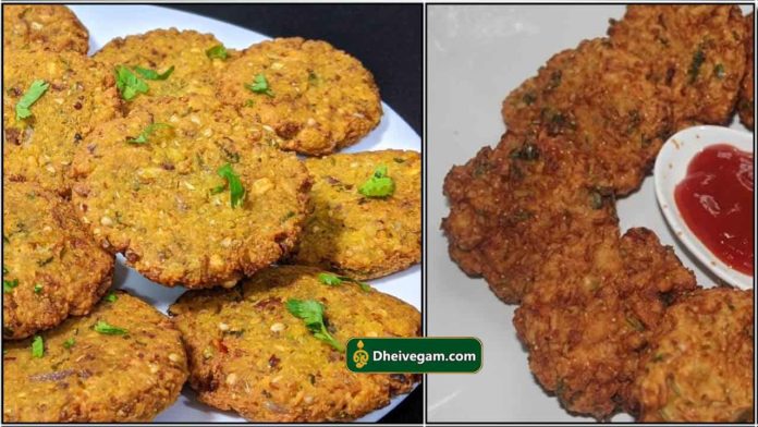 vadai