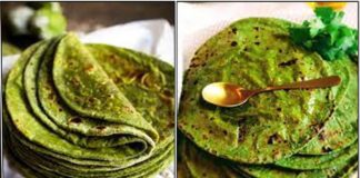 chappathi