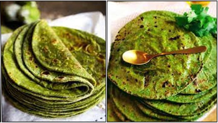 chappathi