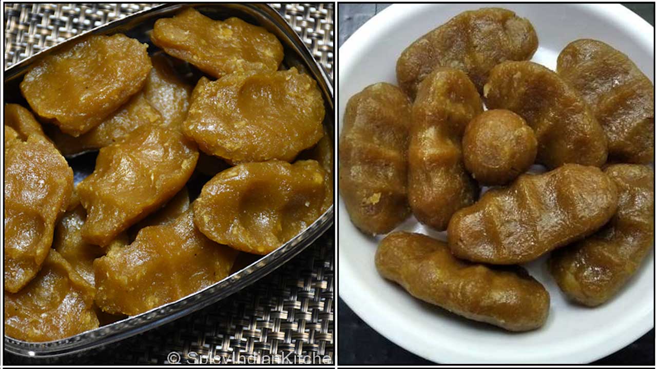 kolukattai