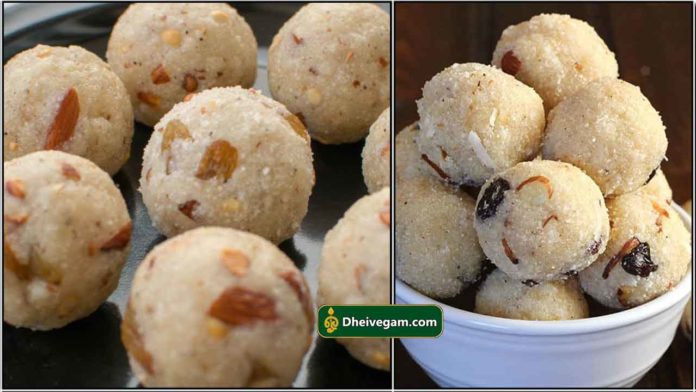 laddu