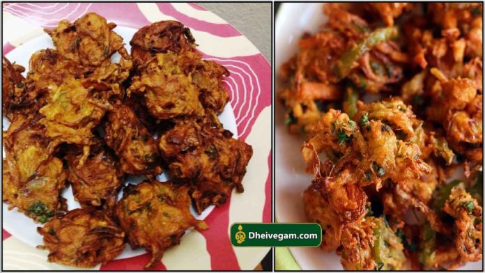 pakoda