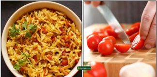 tomato-rice-recipe