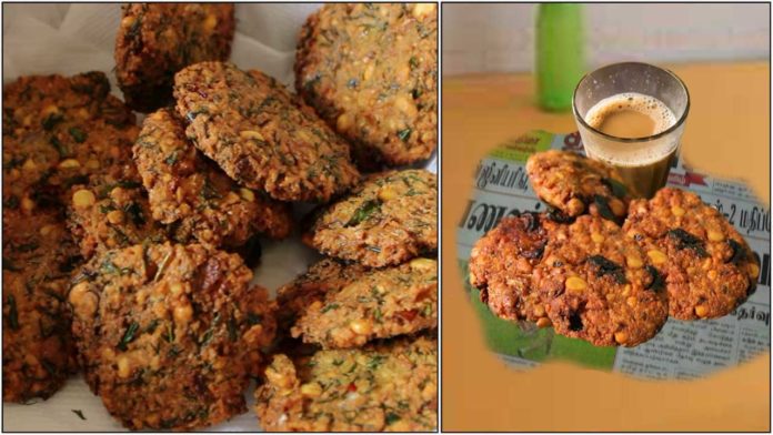 vadai