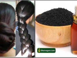 karunjeeragam for hair growth Archives - Dheivegam