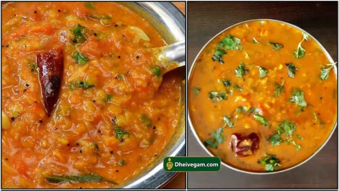 paruppu