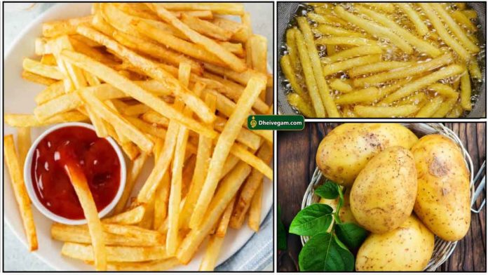 potato-french-fries