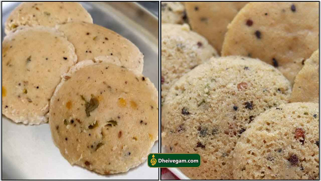 idli