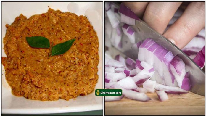 onion-masala-pachadi