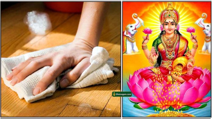 cleaning-lakshmi