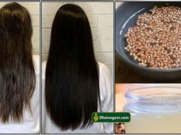 Eco Styler Black Castor & Flaxseed Oil Hair Styling Gel, 32 oz - Walmart.com