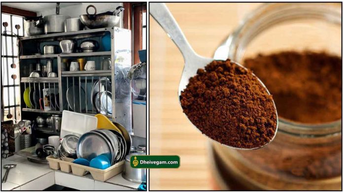 kitchen-coffee-powder